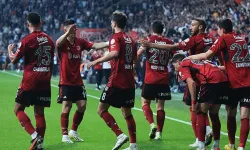 Beşiktaş galibiyet hasretine son verdi!