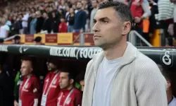 Burak Yılmaz'dan derbi yorumu!