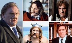 Gerard Depardieu ilk kez konuştu: Hiçbir kadına tacizde bulunmadım!