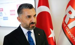 Ebubekir Şahin yeniden RTÜK Başkanı seçildi