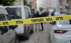 Konya'da piknik tüpü cinayeti