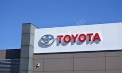 Toyota'da üretim hatası depremi