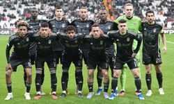 Beşiktaş'ta eksikler dikkat çekiyor