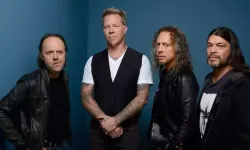 Arabistan'da Metallica konseri