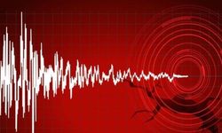 AFAD duyurdu: Marmara Denizi'nde 4.1 şiddetinde deprem oldu