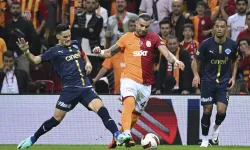 Galatasaray Kasımpaşa'yı mağlup etti