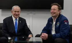Hamas'tan Elon Musk'a davet
