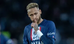 Neymar'a şok!