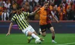 TFF Süper Kupa'da Boğaz Derbisi'nin tarihi değişti