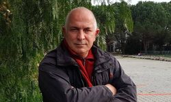 Son Dakika: Gazeteci Cengiz Erdinç Balıkesir'de gözaltına alındı