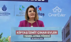 İzmit Belediyesine soruşturma şoku!