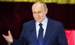 Putin'den "Aleykümselam"