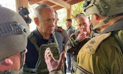 Netanyahu'dan şok itiraf: Kayıplarımız var