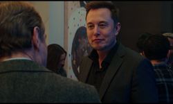 Elon Musk filmi yolda