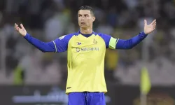 Ronaldo Şampiyonlar Ligi'ne mi dönüyor?