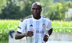 Hastaneye kaldırılan Aboubakar iyileşti mi?