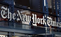 The New York Times'ta Filistin istifası