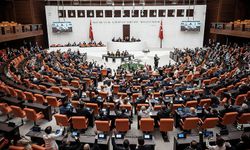 Muhalefet öneriyor, AKP ve MHP reddediyor