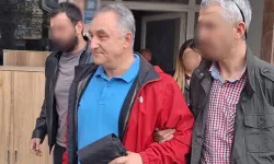 T24 yazarı, Gazeteci Tolga Şardan tahliye edildi