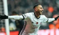 Beşiktaş'ı çok özledim