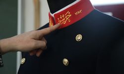 Atatürk'ün üniformaları yeniden hayat buluyor