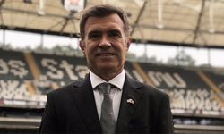 Feyyaz Uçar Beşiktaş Futbol Sorumlusu oldu