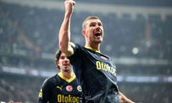 Boğaz Derbisinin kazananı Fenerbahçe oldu