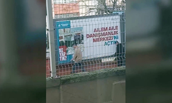 Demokratik haklara saygısızlık: CHP'li Küçükçekmece Belediyesi afişleri hedefte