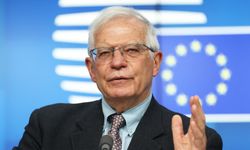 Borrell, Filistinlilere yönelik şiddet eylemlerine karşı AB'den önlemler talep ediyor