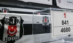 Beşiktaş'ta yarın seçim var