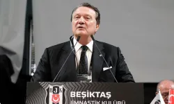 Beşiktaş'ta yeni dönem