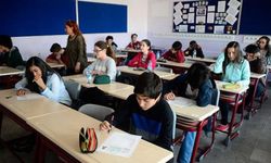 Yalova'da okullar tatil edildi