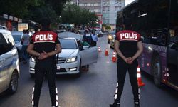 İstanbul'da aranan 663 zanlı yakalandı
