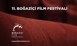 11. Boğaziçi Film Festivali'nde Heyecan Dorukta: Uluslararası Yarışma Filmleri Belli Oldu!