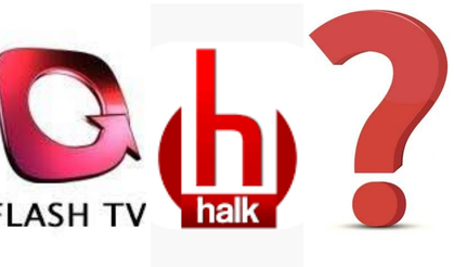 Halk, Flash'ı aldı. Yeni bir TV'de Nefes olmak için gün sayıyor!