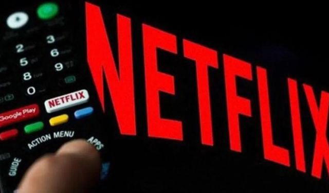 Netflix Türkiye'de değişim