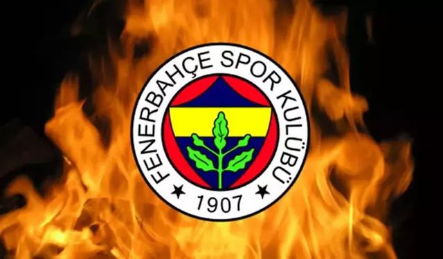 Fenerbahçe'nin, Avrupa'daki rakibi belli oldu