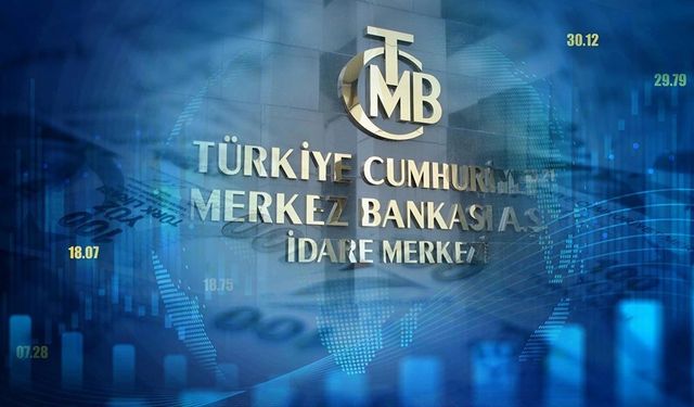 Piyasalar Merkez Bankası faizini bekliyor