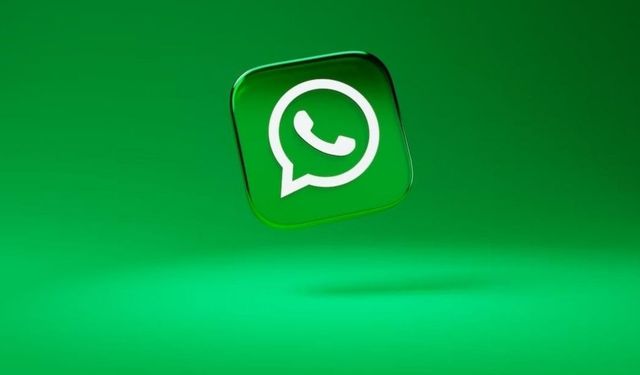WhatsApp'a yeni güncelleme geldi
