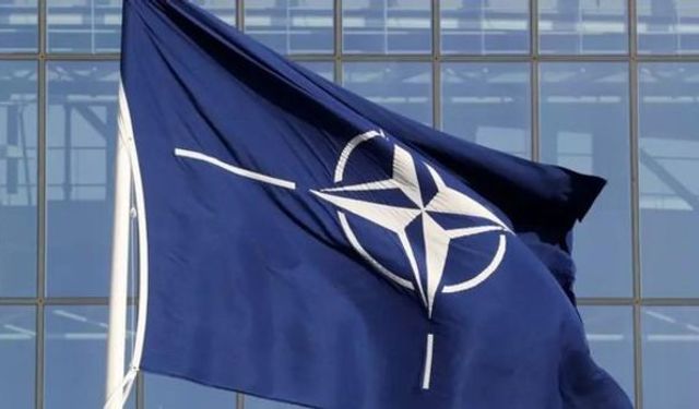 NATO'dan yeni uyarı