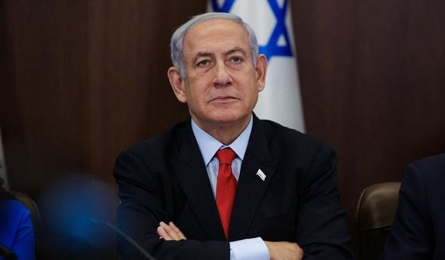 Netanyahu'dan Uluslararası Adalet Divanı'na yanıt