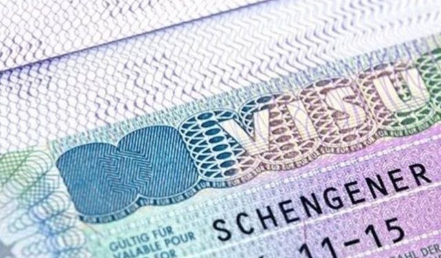 Schengen'e yenilik, Fast track uygulaması