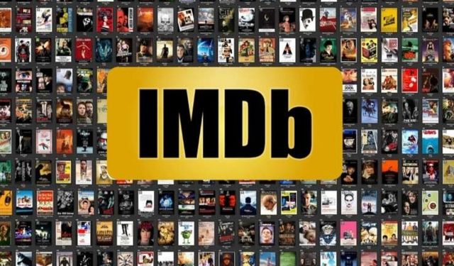 IMDb platformuna göre en popüler filmler