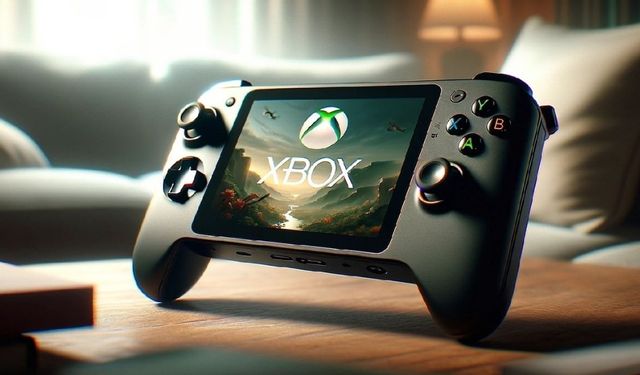 Oyun firması Xbox el konsolu çıkaracağını açıkladı