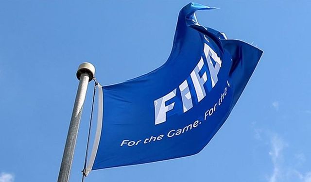 FIFA, Filistin'in başvurusunu erteledi