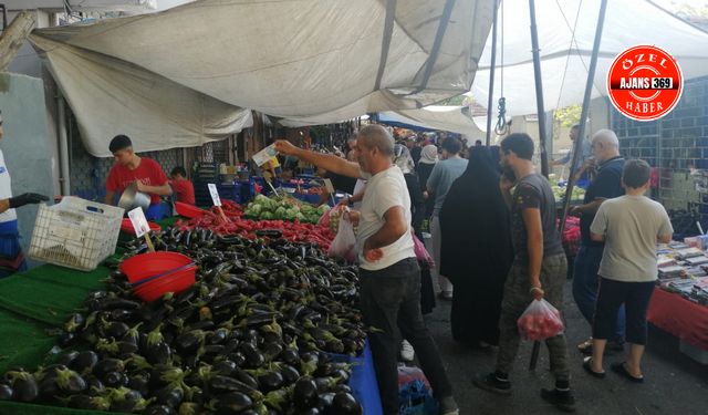 Merkez, enflasyon tahminini yüzde 38'de tuttu!