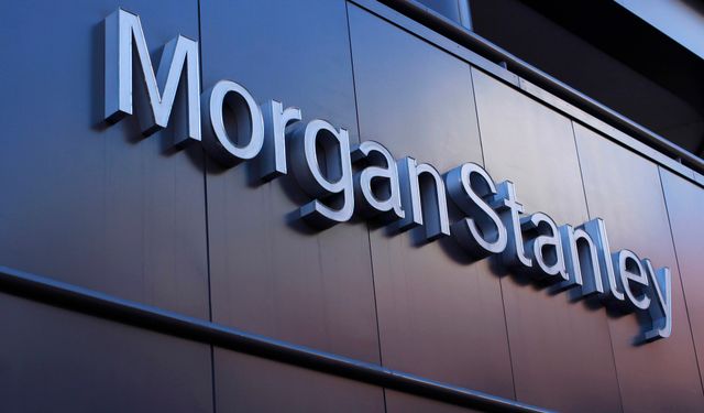 Morgan Stanley'den dikkat çeken faiz tahmini!