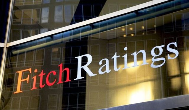 Fitch Ratings, Türkiye'nin notunu yükseltti!