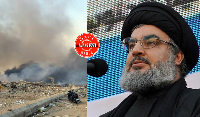 Nasrallah operasyonunun perde arkası: Bakanlar karşı çıkmış!