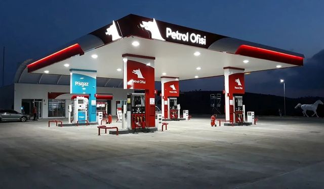 Petrol Ofisi’nin BP Türkiye'yi devralması onaylandı!